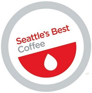 Seattles Best Coffee Logo Newa