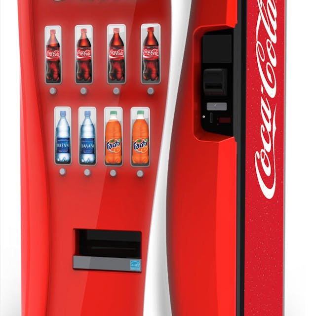 Coke Equipment Innovations