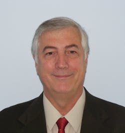 Jim Dillingham of Vend-ucation wants to see more blood from outside the traditional vending industry. Jim Dillingham of Vend-ucation wants to see more blood from outside the traditional vending industry.