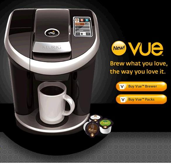 keurig v cup