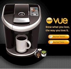 Keurigvue 10656839 Keurigvue 10656839