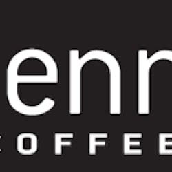 Kiennacoffeelogo B