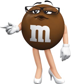 Brown Mm 10703016 Brown Mm 10703016