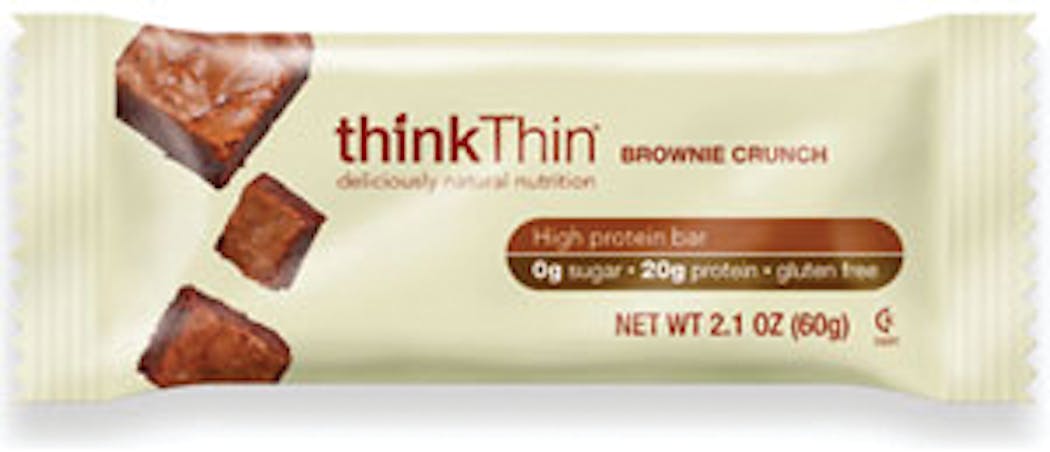 Browniecrunch 10703567