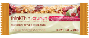 Cranberryapplemixednuts 10696848