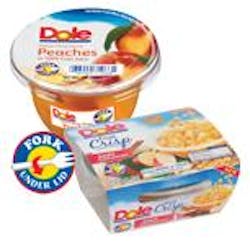 Dole Fruit Bowl 100 Percent Fr 10702155 Dole Fruit Bowl 100 Percent Fr 10702155