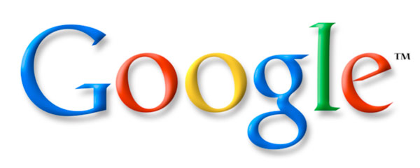 Google Logo