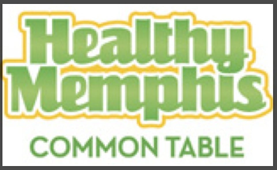 Healthy Memphis Logo