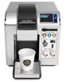 Keurig deals vue brewer