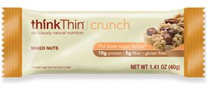 Mixednutscrunchbar 10699856