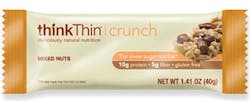Mixednutscrunchbar 10699856 Mixednutscrunchbar 10699856