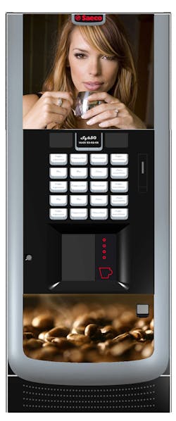 Saecoatlante 10705040 Saecoatlante 10705040