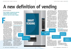 Smartvending 10686777 Smartvending 10686777