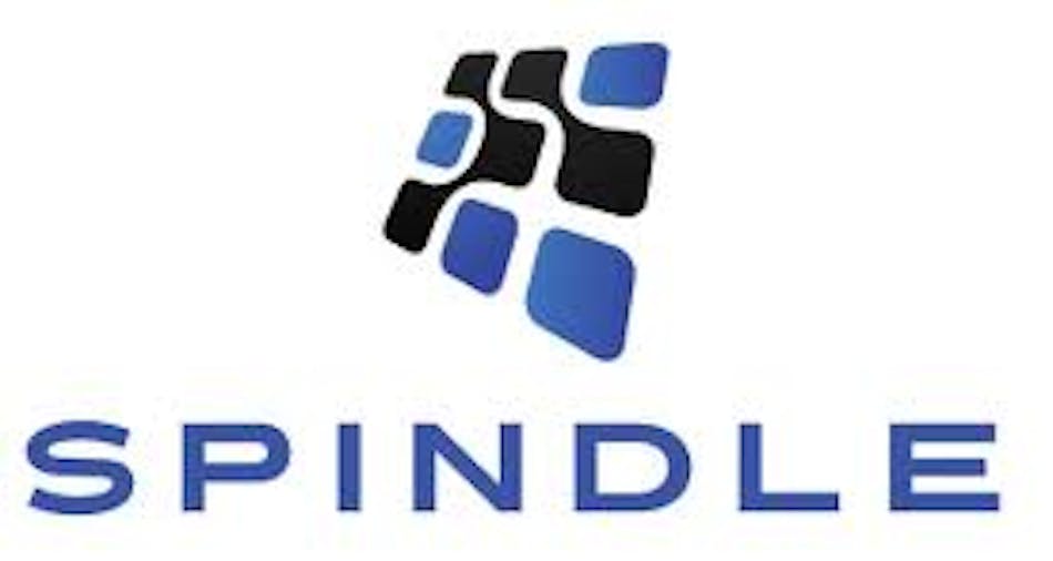 Spindle Inc Logo