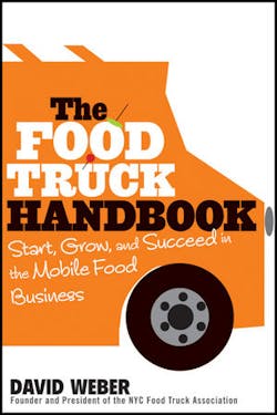 The Food Truck Handbook Image