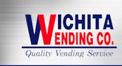 Wichita Vending Logo