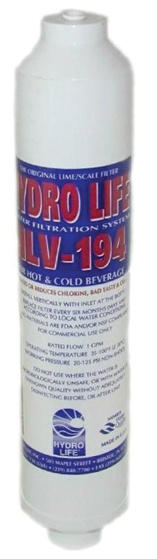Hydrolife Hlv 194 Pp 10713985