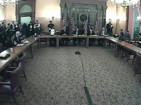 Nysenatevideo 10715164