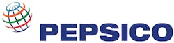 Pepsi Co Logo 10721345