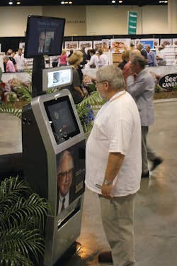 Vigixkiosk 10710511 Vigixkiosk 10710511