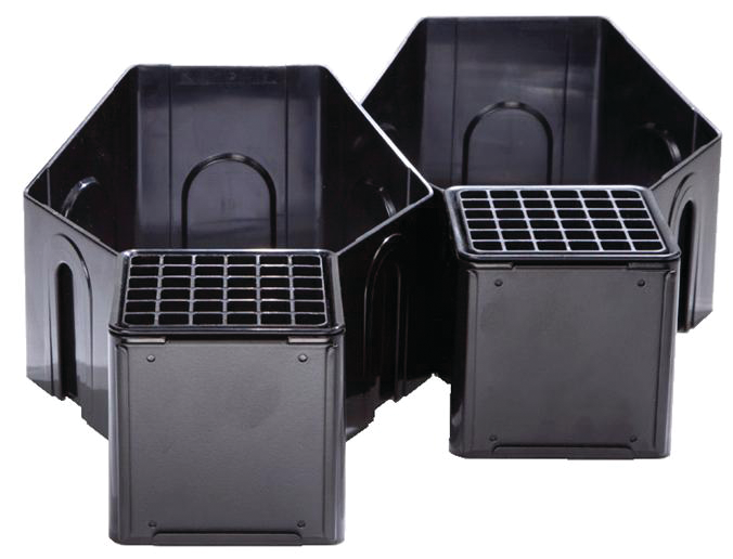 Ap Plastics Universal Modular 10729738