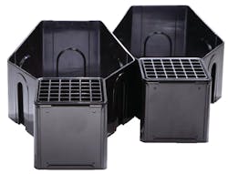 Ap Plastics Universal Modular 10729738 Ap Plastics Universal Modular 10729738