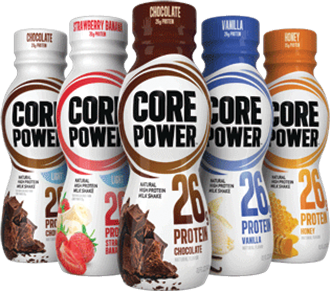 Core Power Shakes 10732844