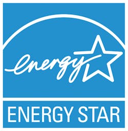 Energy Star Logo 10724601 Energy Star Logo 10724601