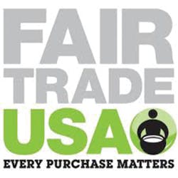 Fair Trade Usa Logo 10733327