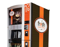 Fresh Healthy Coffee Machine 10728414 Fresh Healthy Coffee Machine 10728414