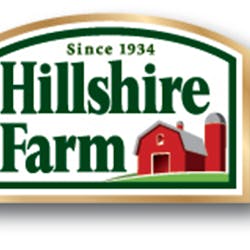 Hillshire Logo 10725466