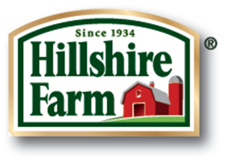 Hillshire Logo 10725466