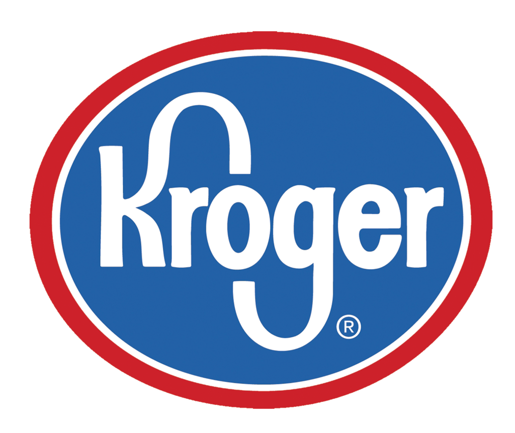 Kroger Logo 10728407