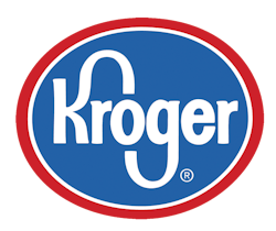 Kroger Logo 10728407 Kroger Logo 10728407