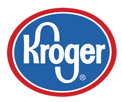 Kroger Logo 10728407 Kroger Logo 10728407