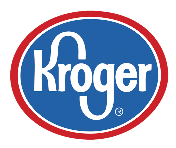 Kroger Logo 10728407