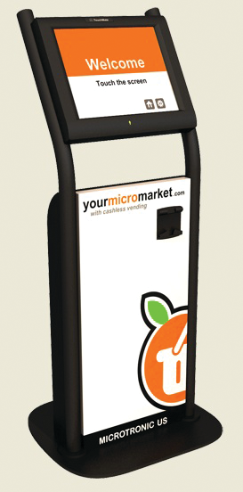 Micromarket 10729737