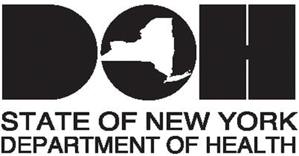 New York State Department Of H 10729036