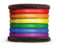 Oreo Facebook Pride 10736392 Oreo Facebook Pride 10736392