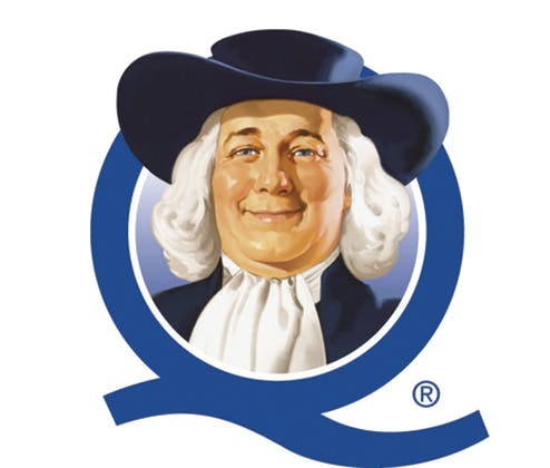 Quaker Oats Logo 10726656