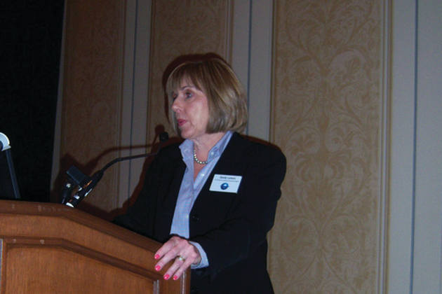 Sandy Larson 10734206