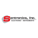Santronics Logo 1006 10734252