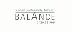 Balance It Takes You Logo Comp 10743124 Balance It Takes You Logo Comp 10743124