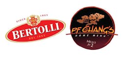 Bertolli Pf Changs Logos 10753407 Bertolli Pf Changs Logos 10753407
