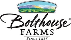 Bolthouse Farms Logo 10740524 Bolthouse Farms Logo 10740524