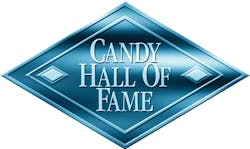 Candy Hall Of Fame Logo Image 10740499 Candy Hall Of Fame Logo Image 10740499