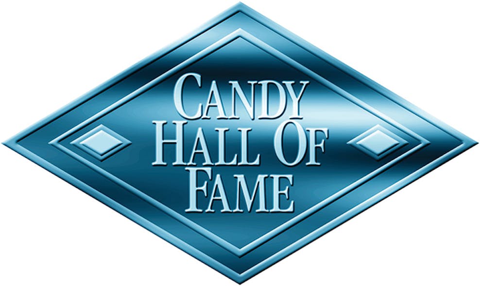Candy Hall Of Fame Logo Image 10740499