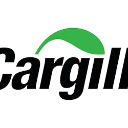 Cargill Logo 10745926