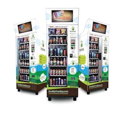 Human Healthy Vending Machines 10752609