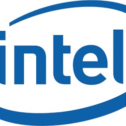 Intel Logo 10753429